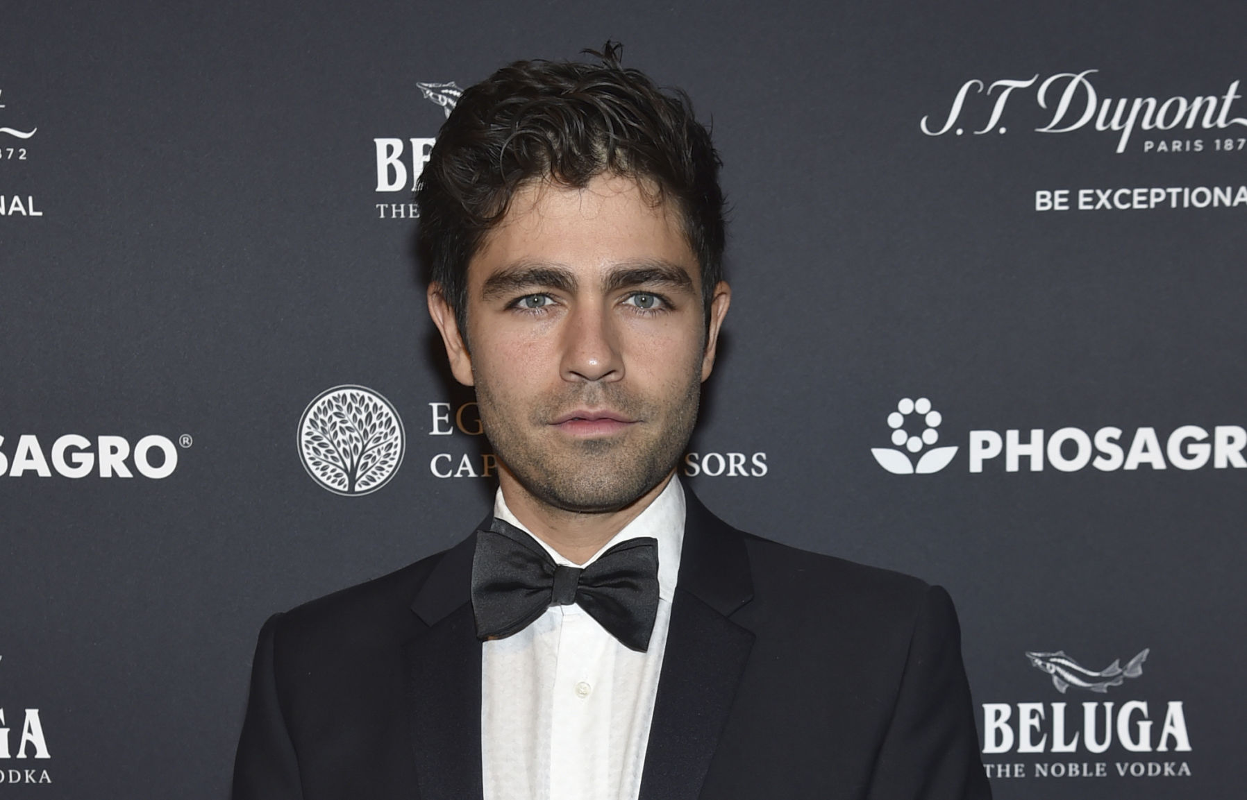 Adrian Grenier